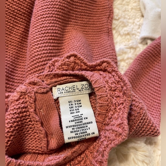 Knit dress set - Picture 3 of 3